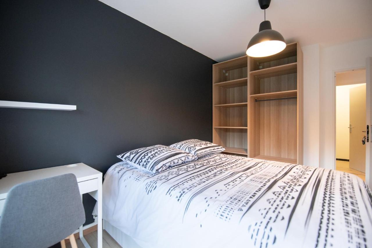 Appartement Du Vercors - 3 Bedrooms Parking Free Netflix Fontaine  외부 사진